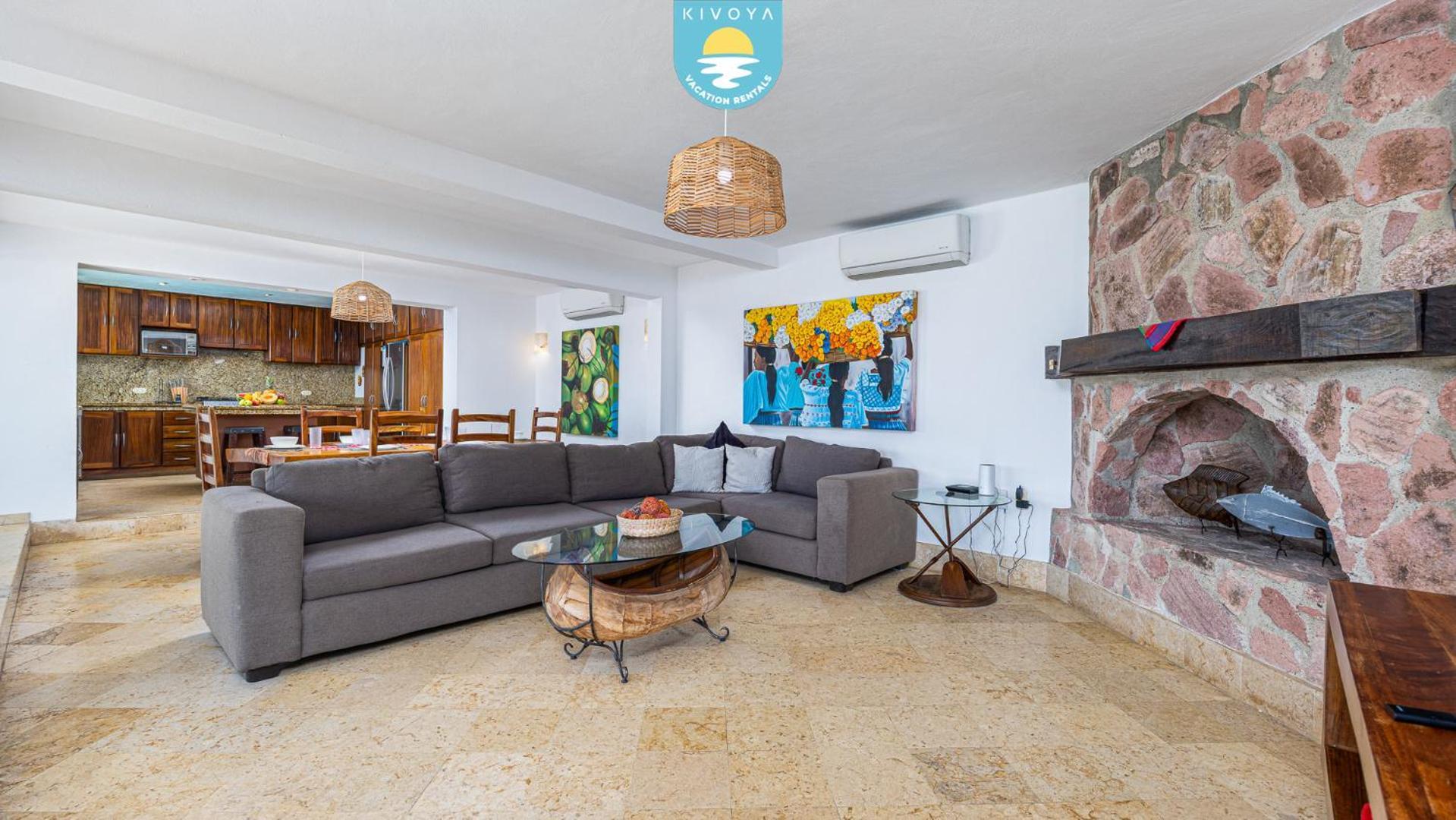 Casa Bahía Linda By Kivoya