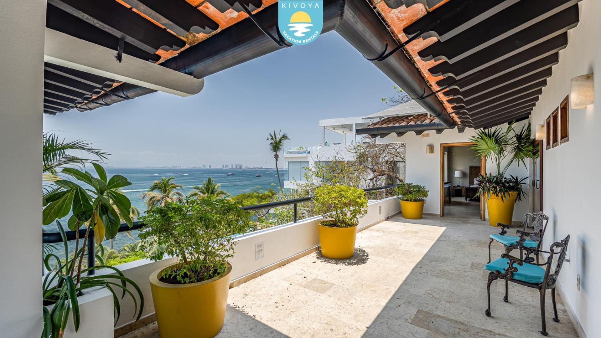 Casa Bahía Linda By Kivoya *