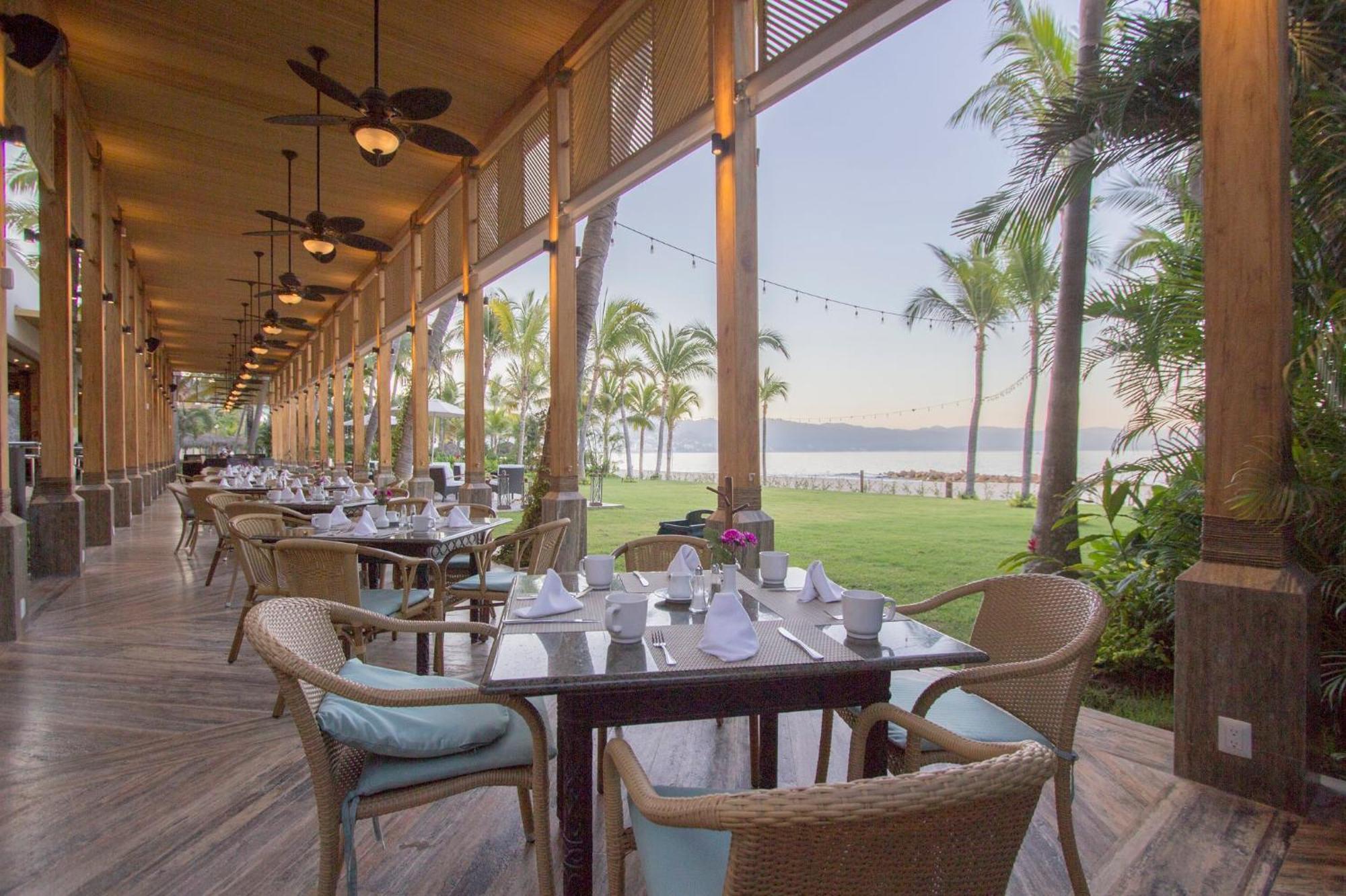 Fiesta Americana & 4* Puerto Vallarta