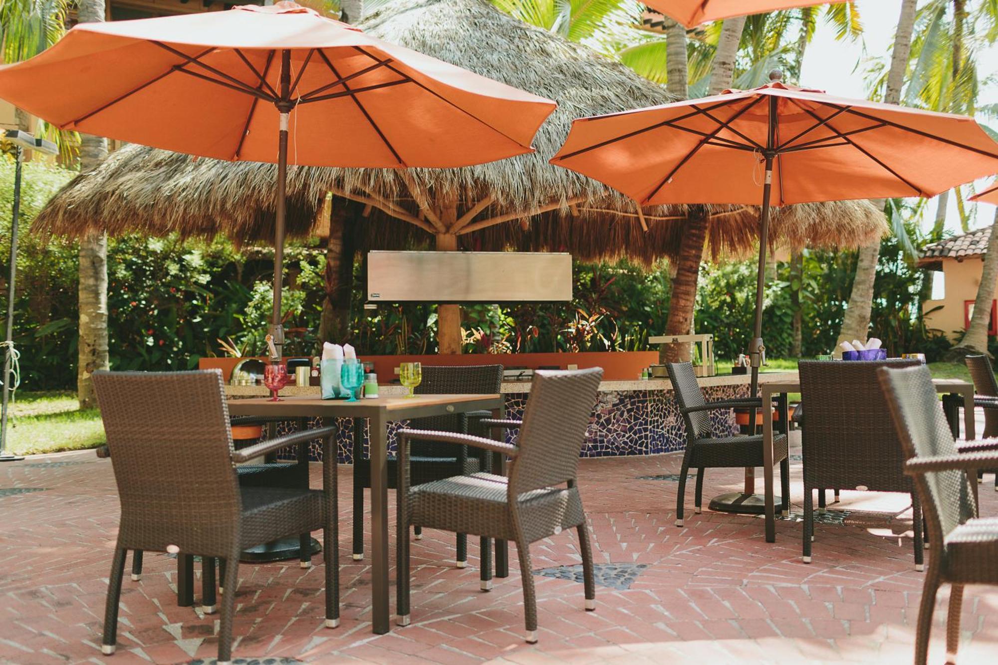 Resort Fiesta Americana &