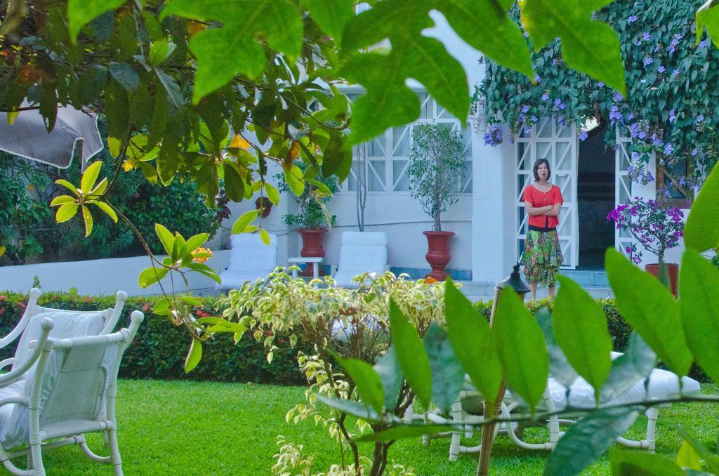 Casa Tukari Colonial House 3*
