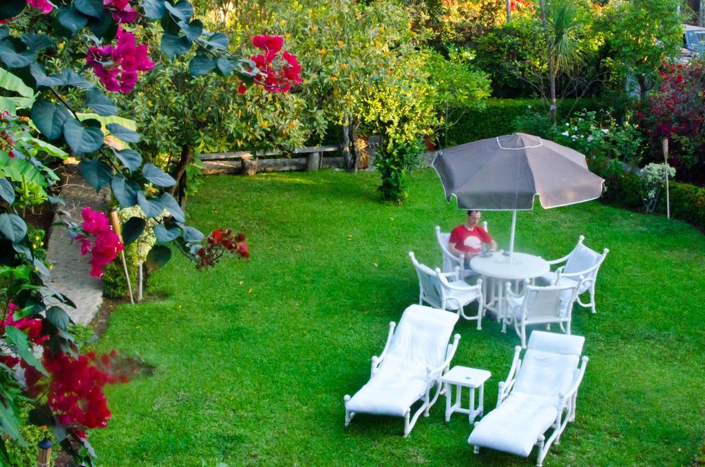 Casa Tukari Colonial House Hotel Puerto Vallarta