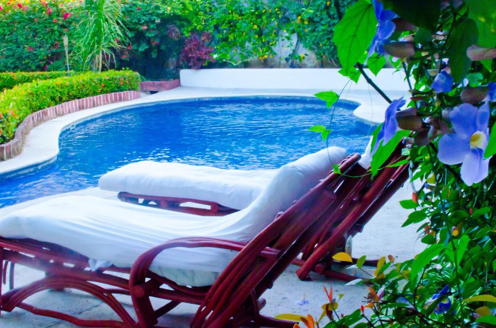 Casa Tukari Colonial House 3* Puerto Vallarta