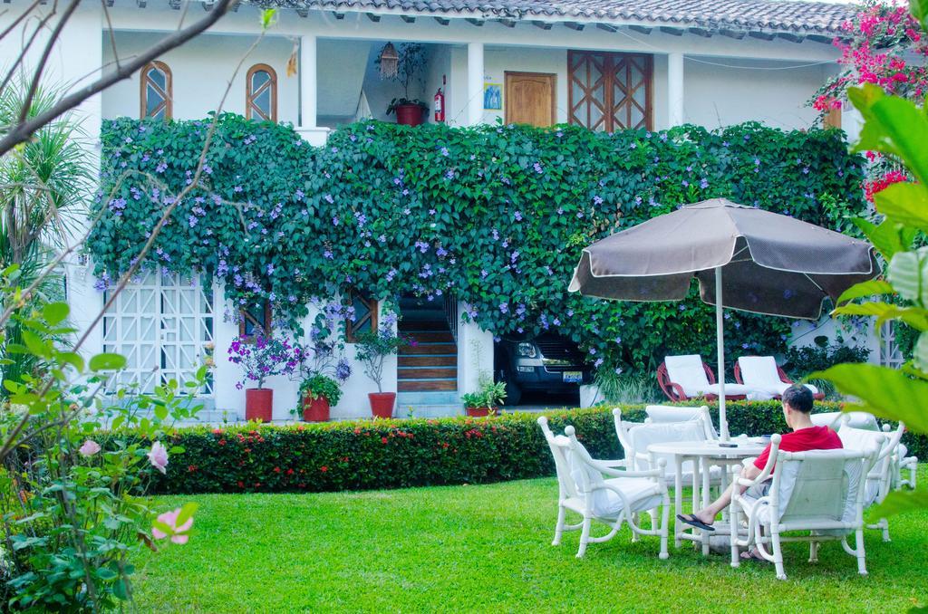 Casa Tukari Colonial House 3*