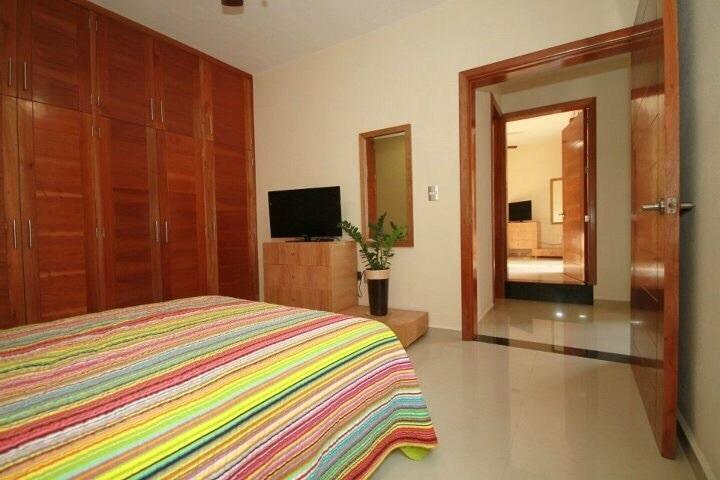 Apartahotel & Suites Malecon Sunset 3*