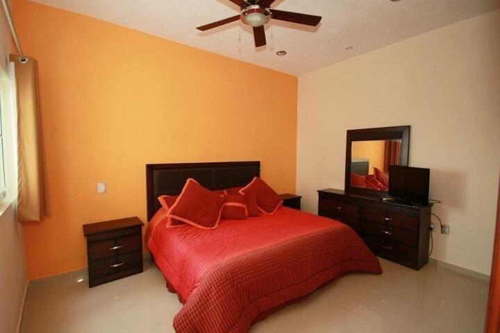 & Suites Malecon Sunset Puerto Vallarta
