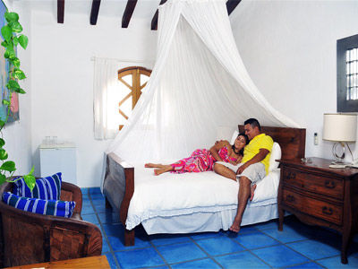 Casa Tukari Colonial House 3*