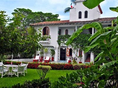 Casa Tukari Colonial House Hotel 3*