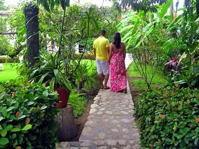 Casa Tukari Colonial House 3* Puerto Vallarta