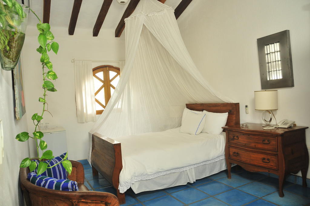 Hotel Casa Tukari Colonial House 3*