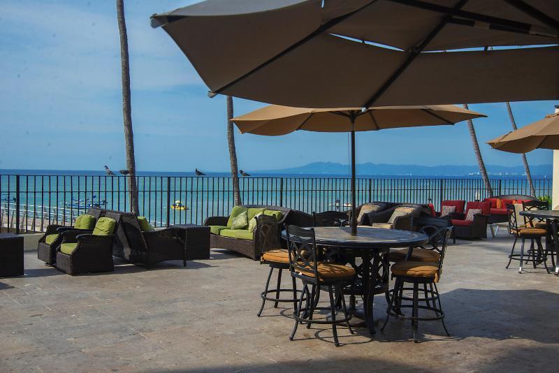 Hotel Delfin Puerto Vallarta