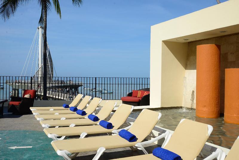 Delfin Puerto Vallarta