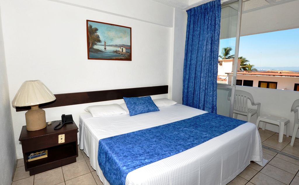 Hotel Delfin
