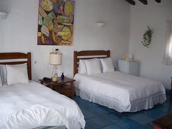 Casa Tukari Colonial House Puerto Vallarta