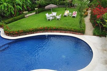 Hotel Casa Tukari Colonial House Puerto Vallarta