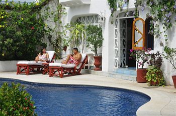 Casa Tukari Colonial House 3*