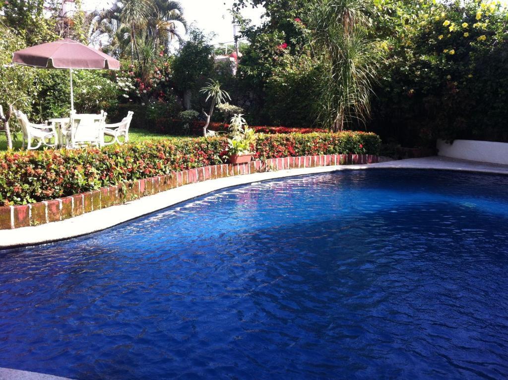 Casa Tukari Colonial House 3* Puerto Vallarta