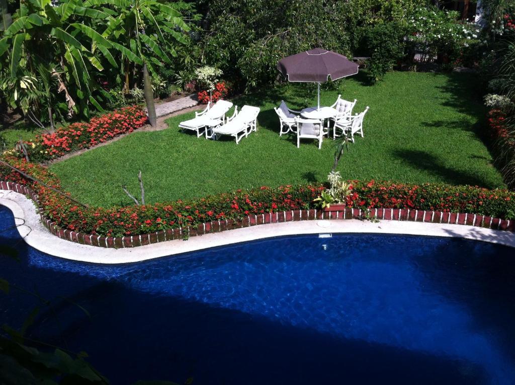 Hotel Casa Tukari Colonial House 3*