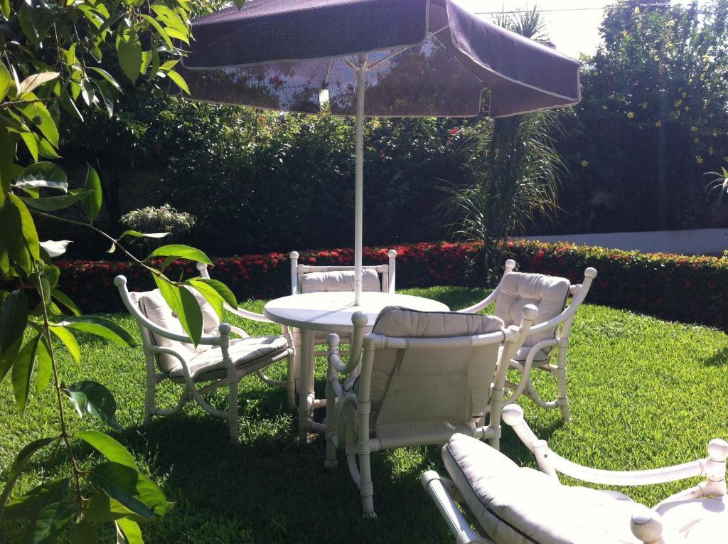 Casa Tukari Colonial House Hotel 3*