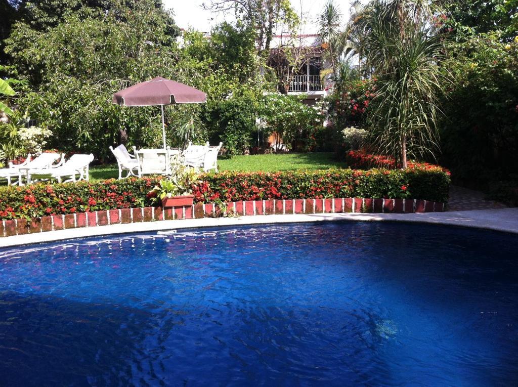 Casa Tukari Colonial House 3*