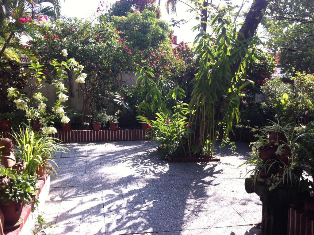 Casa Tukari Colonial House 3* Puerto Vallarta