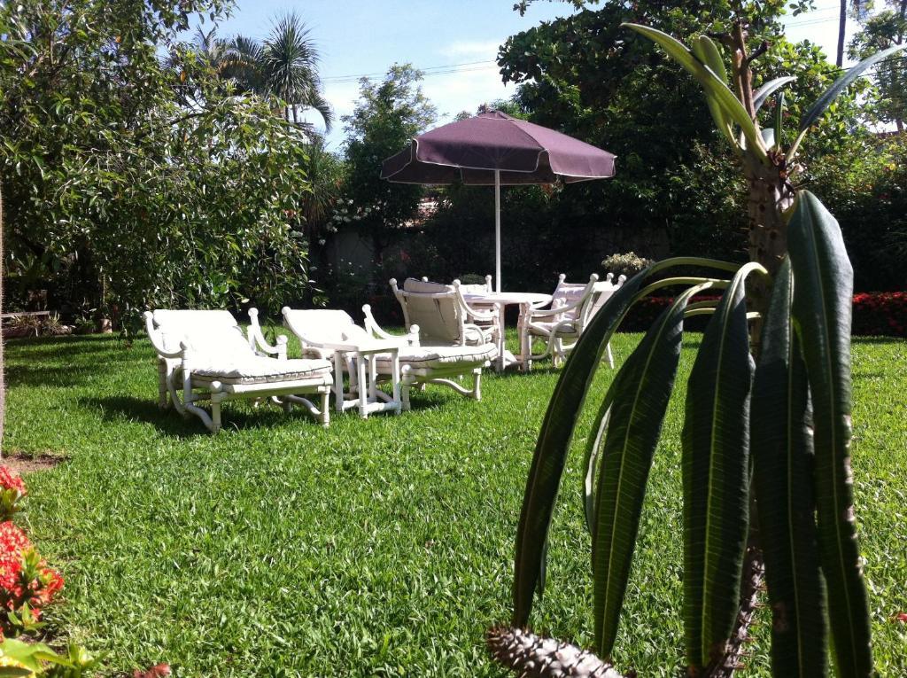 Casa Tukari Colonial House Puerto Vallarta