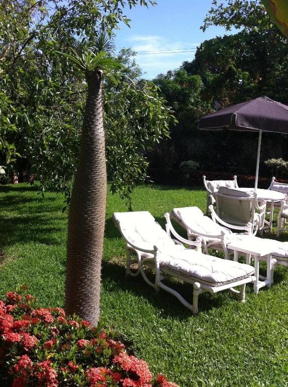 Hotel Casa Tukari Colonial House Puerto Vallarta