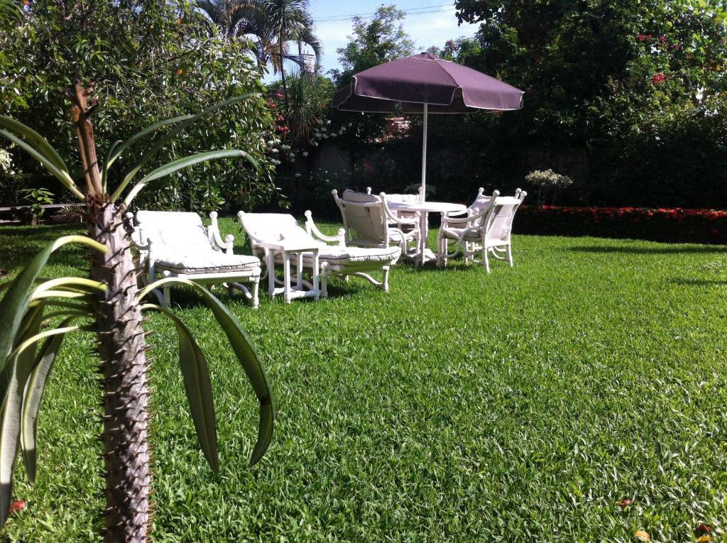 Casa Tukari Colonial House 3*