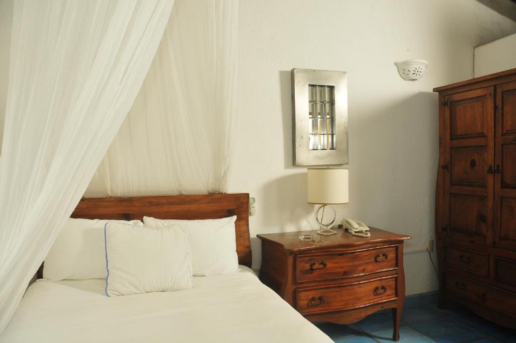 Casa Tukari Colonial House Hotel