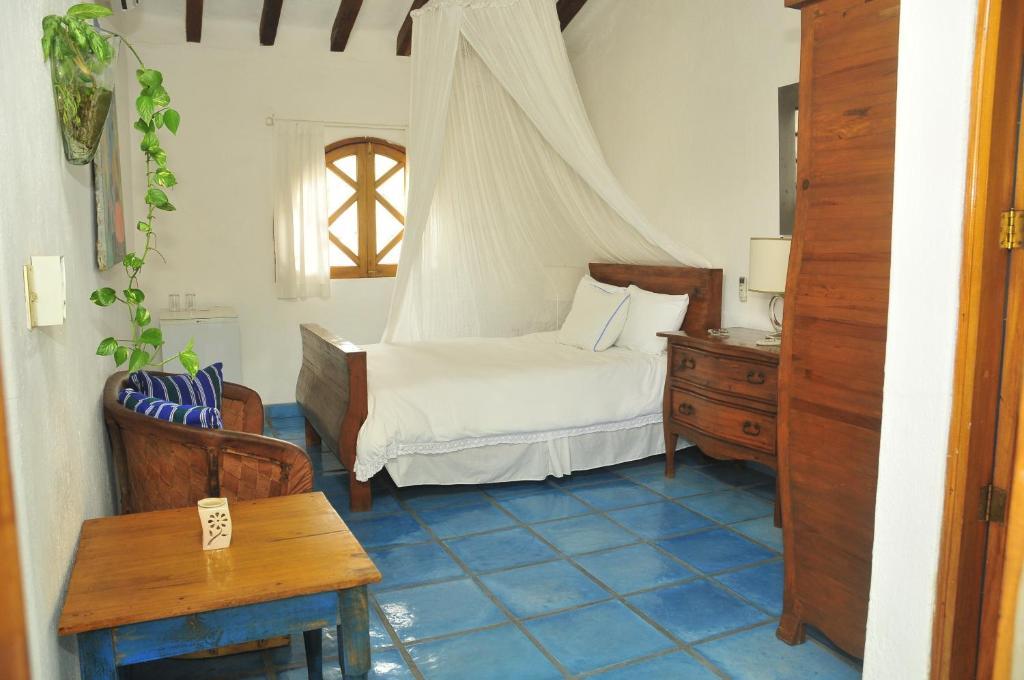Hotel Casa Tukari Colonial House