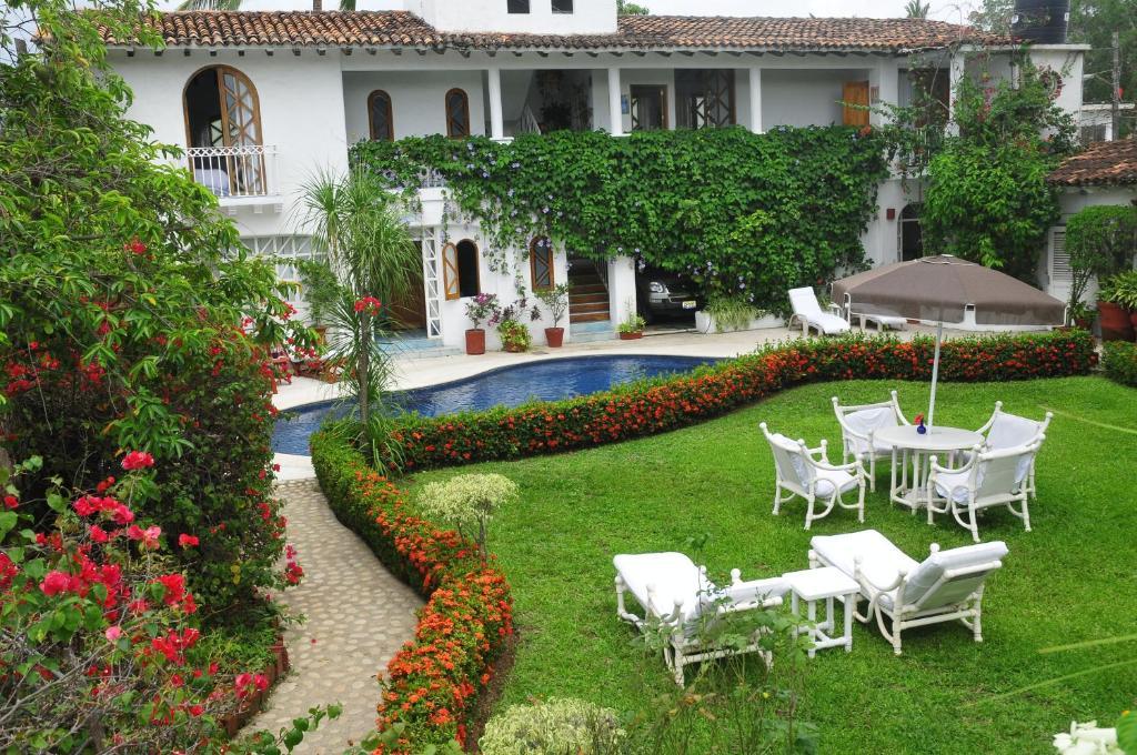 Casa Tukari Colonial House Hotel 3*