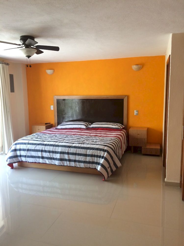 Apartahotel & Suites Malecon Sunset 3*
