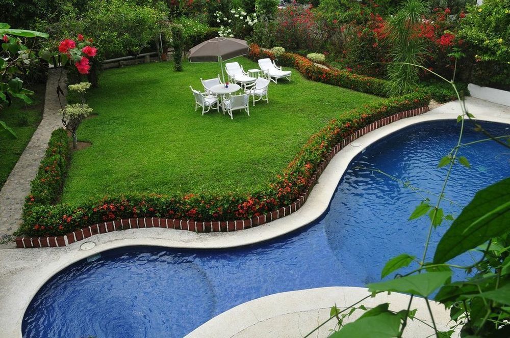 Casa Tukari Colonial House Hotel