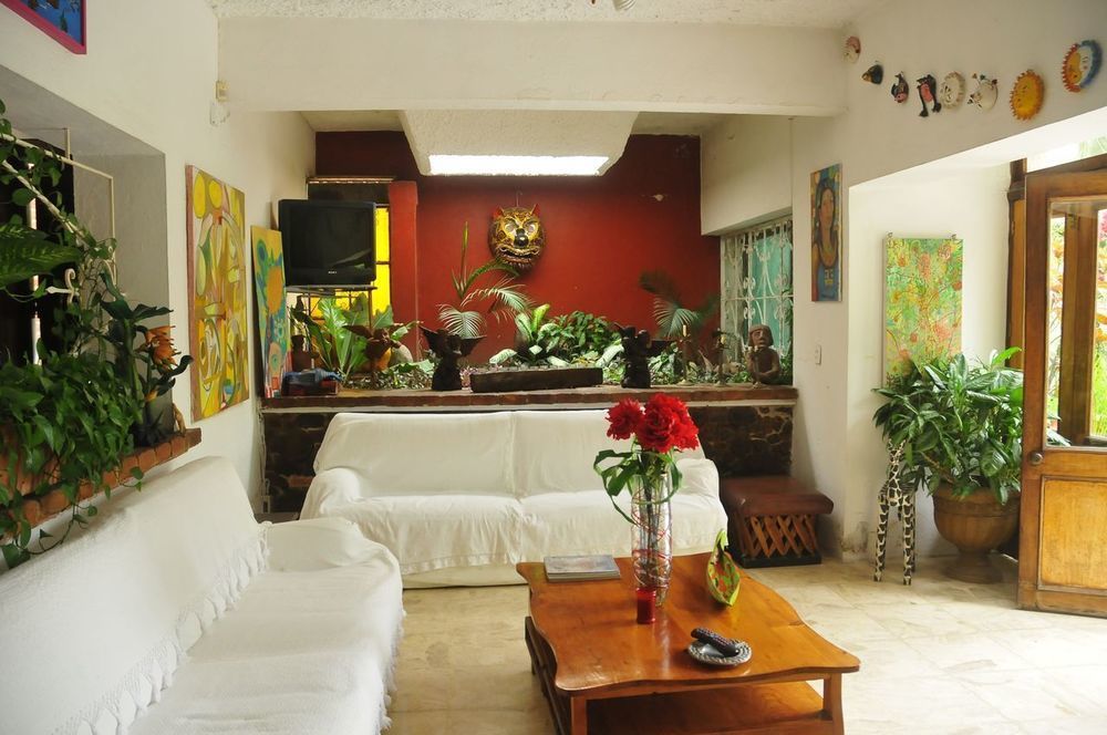 Hotel Casa Tukari Colonial House 3*