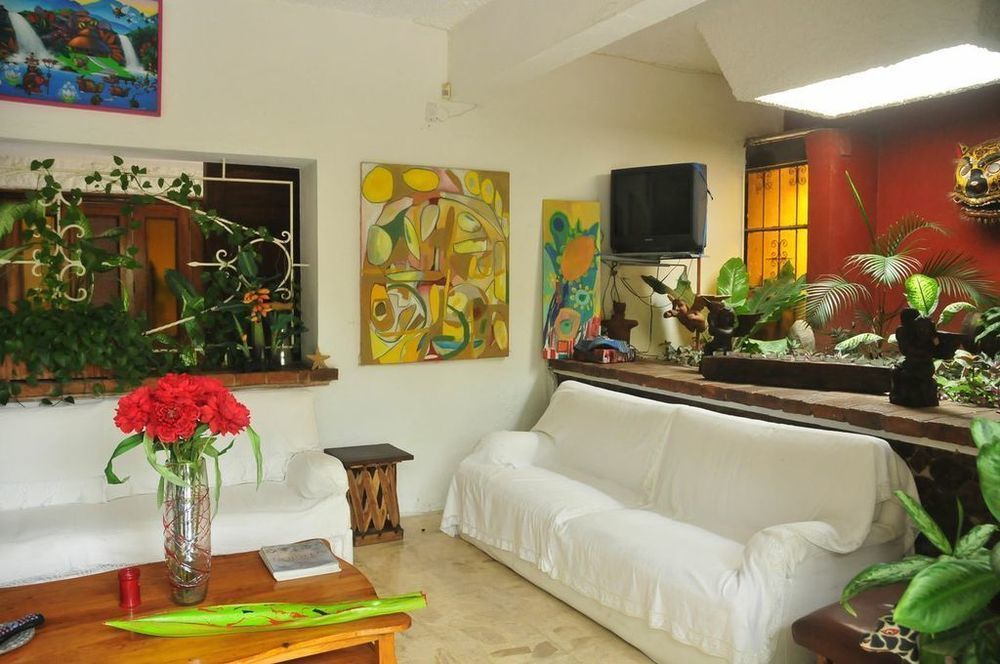 Casa Tukari Colonial House
