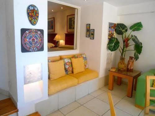 Pacific View Vallarta 633 Hotel