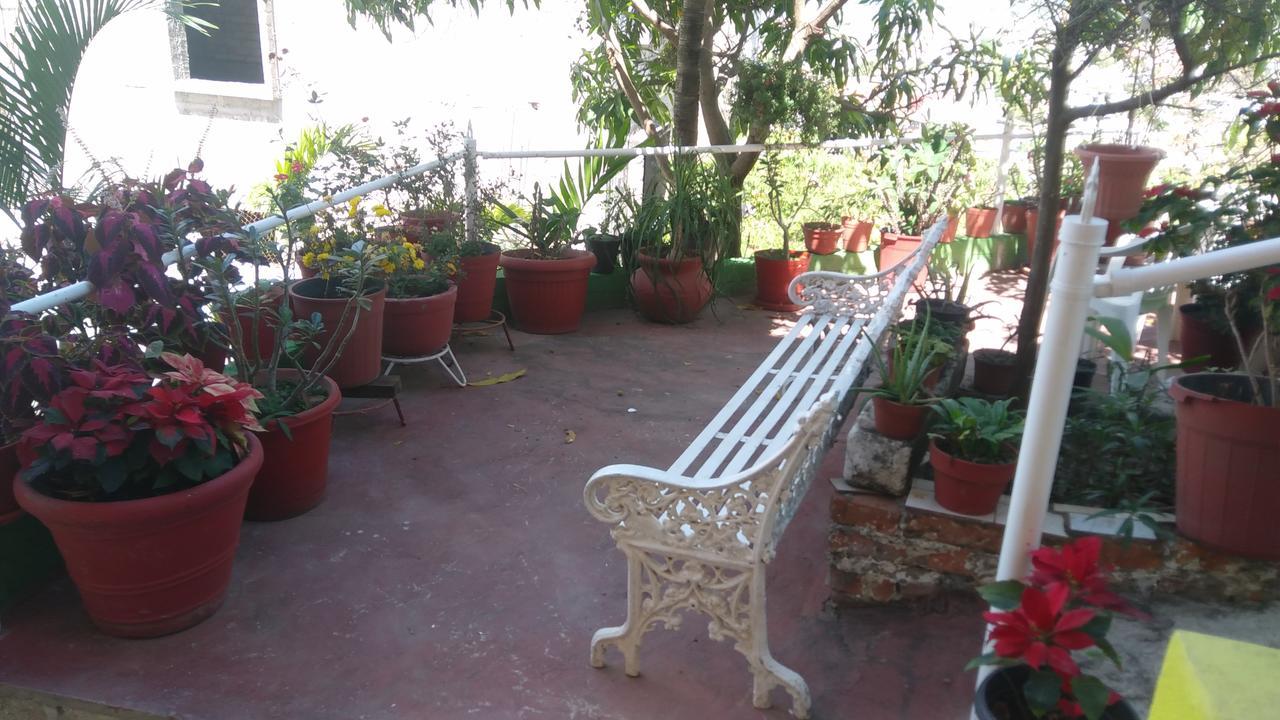 Casa La Vida Es Bella Aparthotel