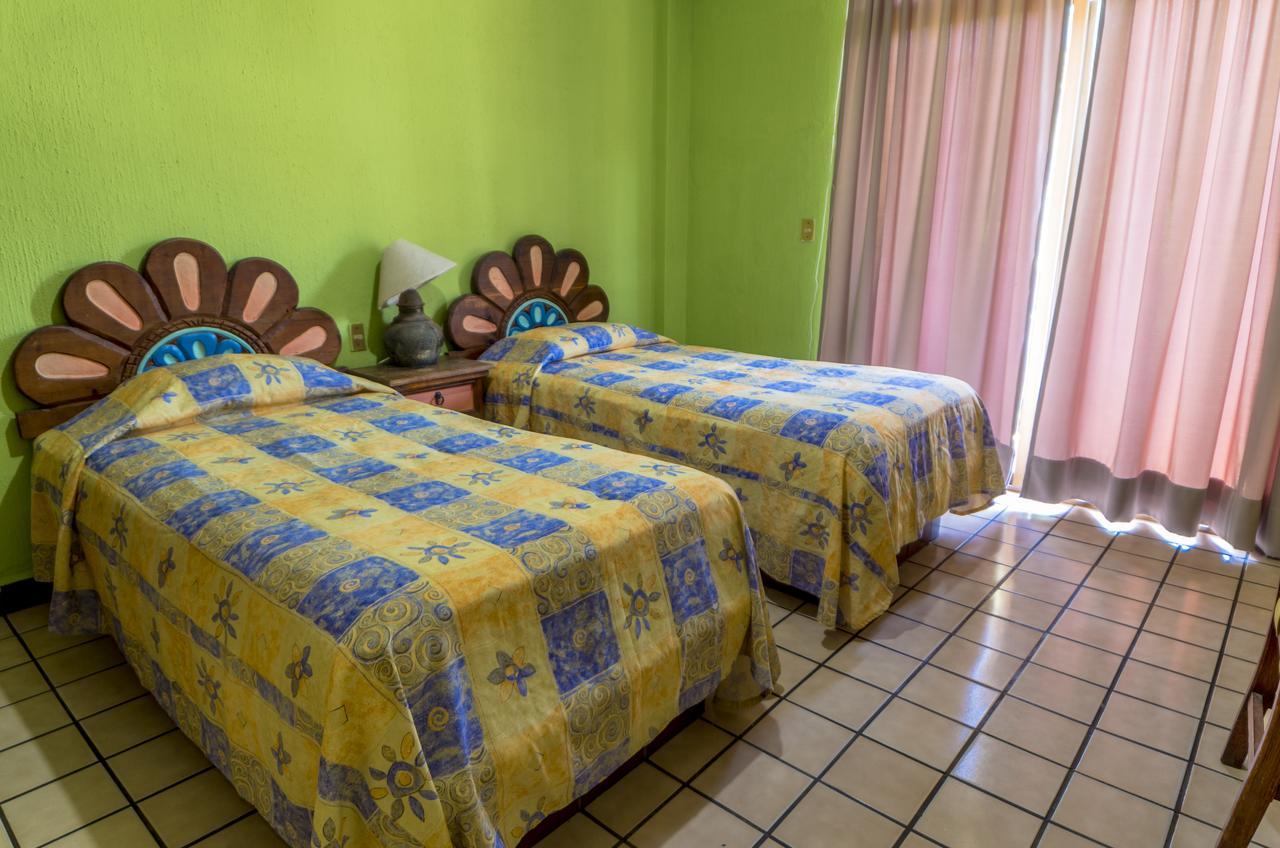 Apartahotel San Carlos Vallarta Puerto Vallarta