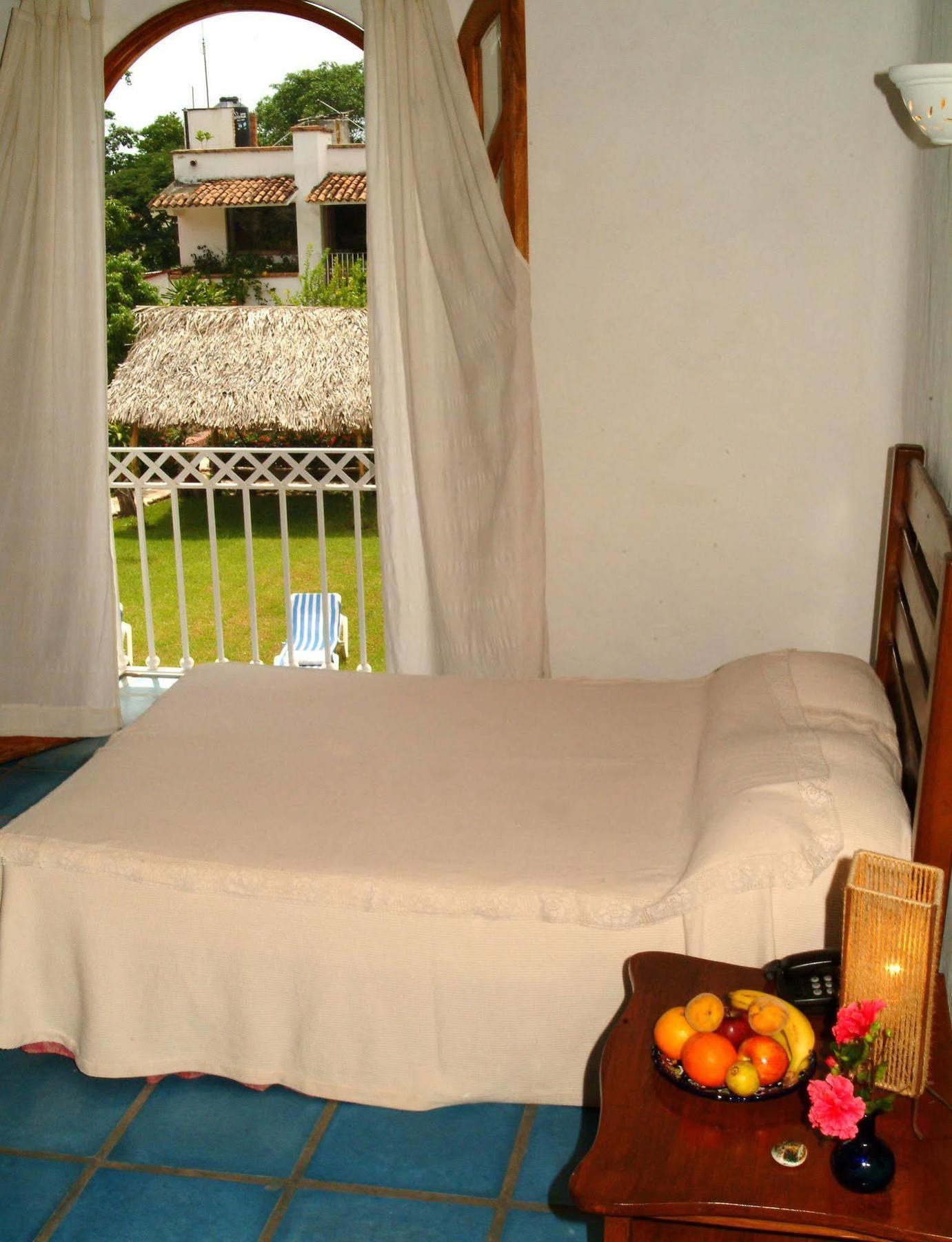Casa Tukari Colonial House 3* Puerto Vallarta