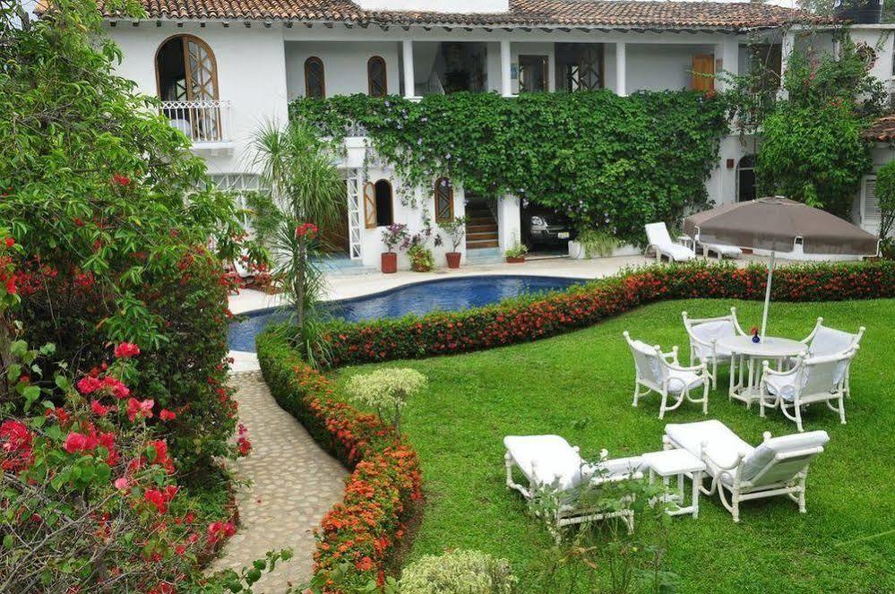Hotel Casa Tukari Colonial House 3*