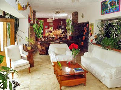 Hotel Casa Tukari Colonial House
