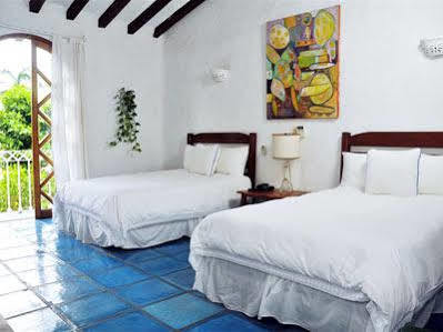 Casa Tukari Colonial House Puerto Vallarta