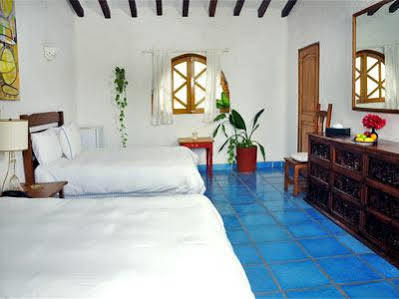 Casa Tukari Colonial House Puerto Vallarta