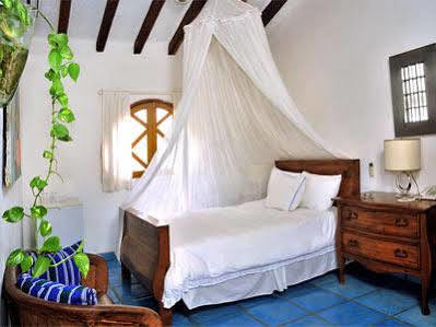 Casa Tukari Colonial House 3*