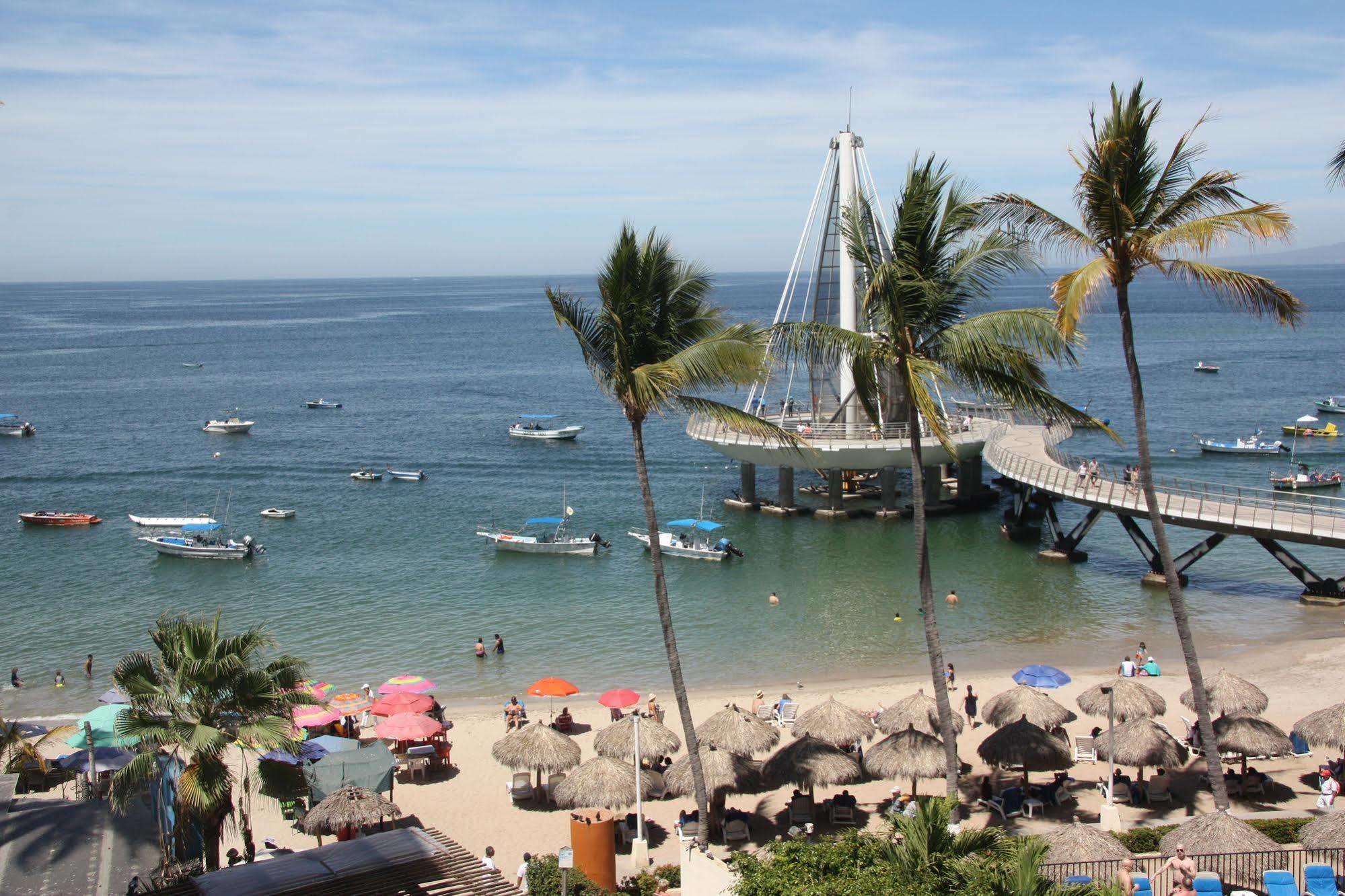 Amapas (adults Only) Apartment Puerto Vallarta