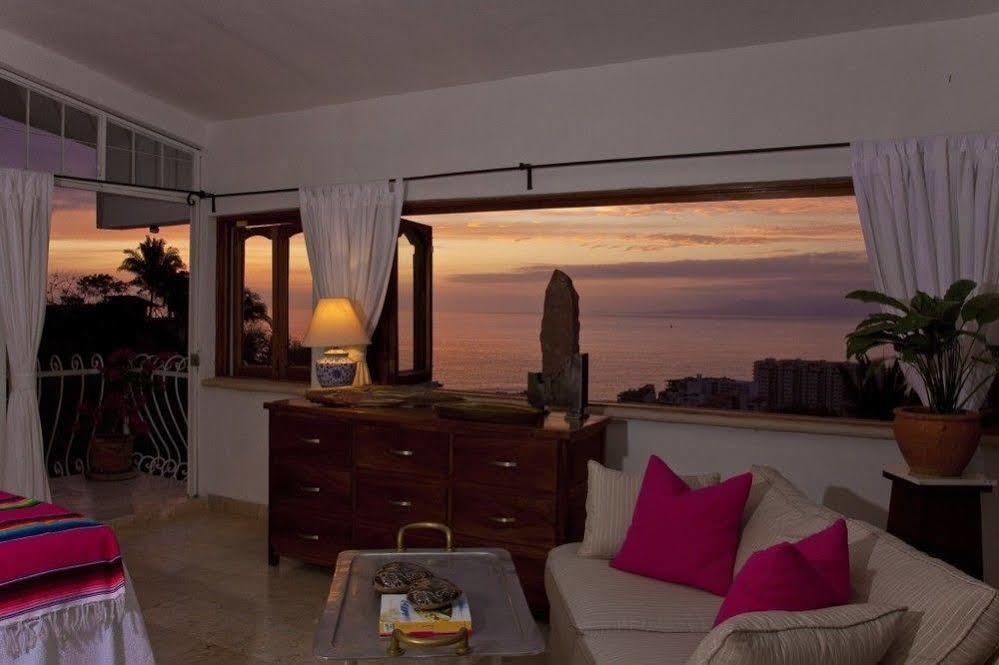 Casa Louisa Puerto Vallarta