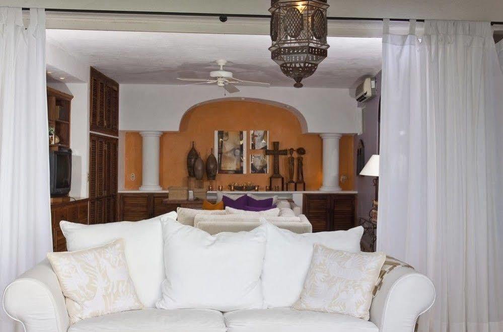 Casa Louisa Hotel