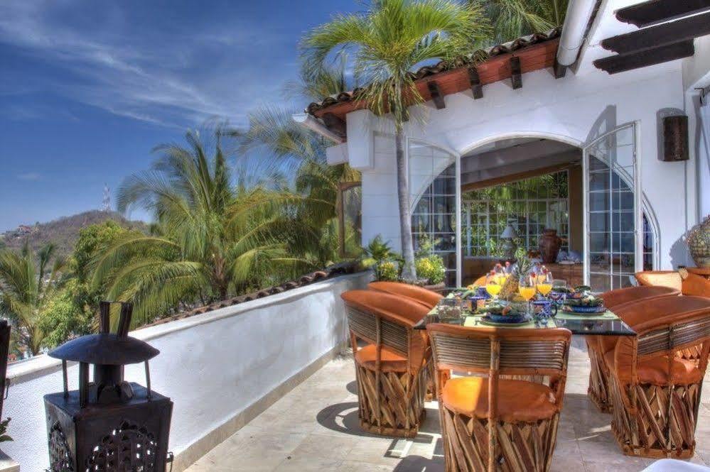 Casa Louisa