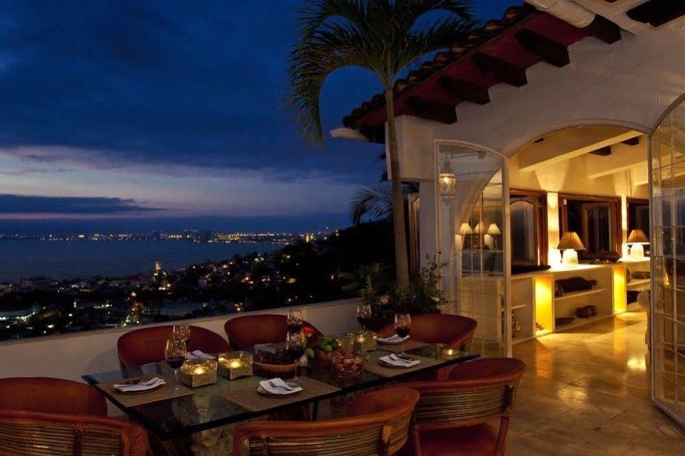 Casa Louisa Hotel Puerto Vallarta