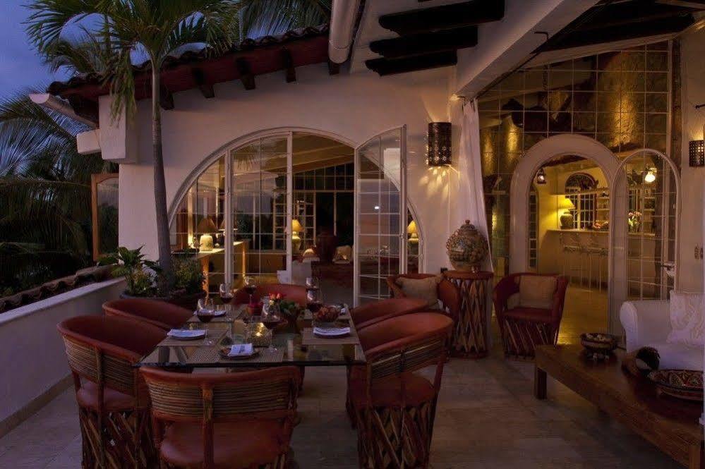 Casa Louisa